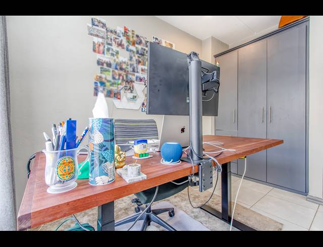 2 BEDROOM APARTMENT TO LET IN HYDE PARK